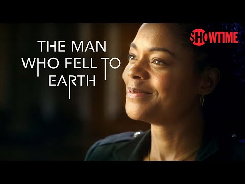 afbeelding BTS: The Spark w/ Naomie Harris