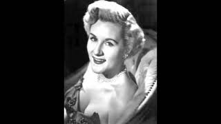 Margaret Whiting - You Go To My Head (U.S. radio, "The Continental Celebrity Club", 1946)