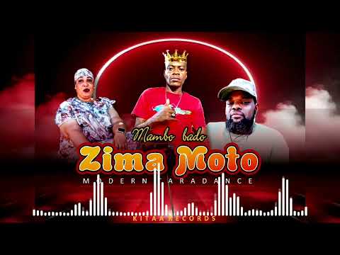 Fagio langu by Jay Rasta