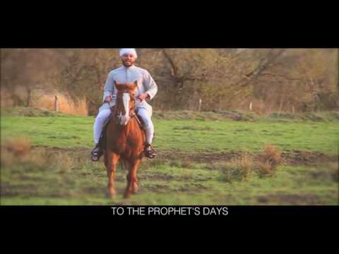 Deen Squad -  Spread Out Stressed Out Remix VIDEO