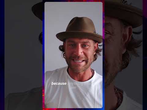 EP 223 | The power of Positivity with Johnny Caffaro