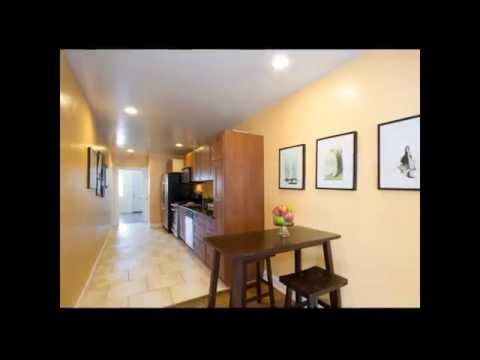 Charming Hollywood Duplex