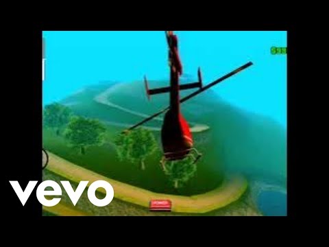 Joe Smooth feat. Anthony Thomas – Promised Land (GTA San Andreas)