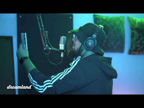 Dreamland Sessions | ChRIS KEEZ