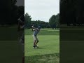Jack Paeglow At IL State Am 2018