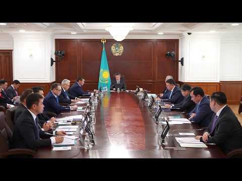 Kazakhstan's economy grew by 4.2%, but problem areas remain