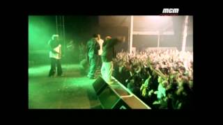 Method Man &amp; Redman Live in Paris! (Full Concert)