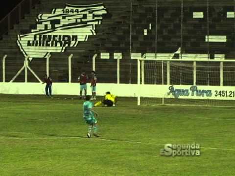 Segunda Esportiva - Independente x Marília (2ª fase returno)