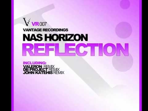 Nas Horizon - Reflection (Original Mix)