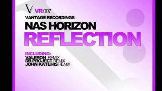 Nas Horizon - Reflection (Original Mix)