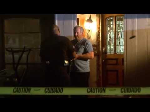 Safe and Secure - Crimestrike