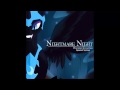 Nightmare Night - Versión en Español 