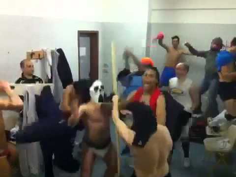 harlem shake asd san rocco ruvo c5