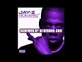 Jay-Z - F--K All Nite [screwed]