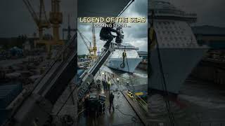 Insider Secrets of Royal Caribbean's Legend of the Seas Revealed