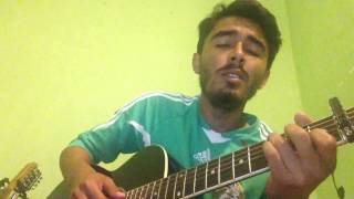 Devendra Banhart - Canela  Cover