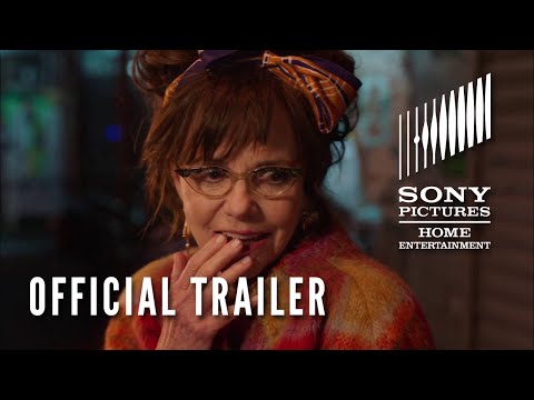 Hello My Name is Doris - OFFICIAL TRAILER