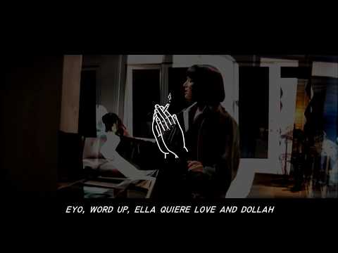 Airam Calada$ - Caladas (Video Lyrics)
