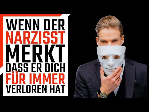 ⚠️Wenn Narzissten ALLES verlieren, dann.. | Narzissmus Wissen