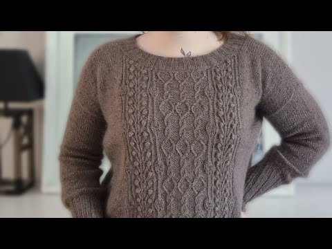 Yarnflakes Podcast 132 – Textured and coloured garments