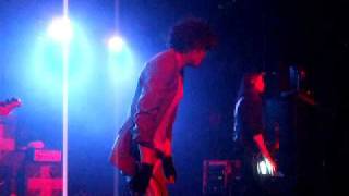 Kill Hannah - The Chase