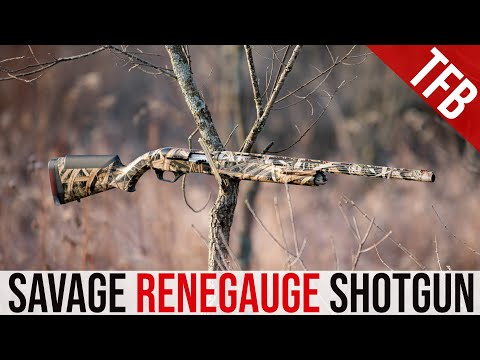 Savage Arms 93R17 Rifle Review and Accuracy Test