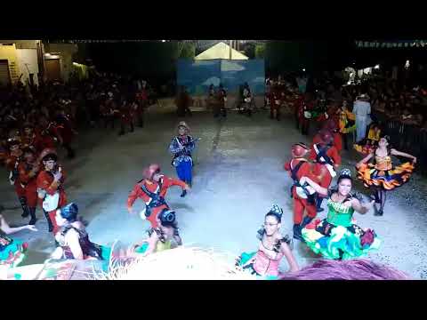 Rei Do Cangaço 2017 - Umirim-Ce