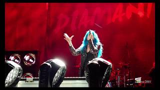 Diamante - Sleepwalking - Broomfield CO 2019