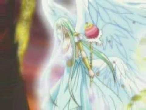Mermaid Melody: Pichi Pichi Pitch Tsubasa o Daite Junko Minagawa