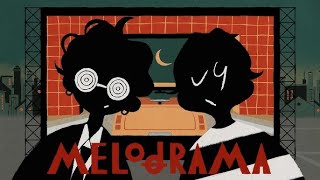 メロドラマ  Cover  ほるすたいん×らむだ