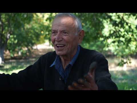 Autohtone vrste Srbije ep. 32 03.10.2019. Domaće sorte oraha