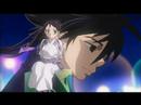 Kekkaishi Kyuukei Jikan 10-pun Saeka Uura