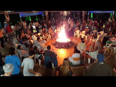 Bailado Final IX Morada do Sol  16/06/2018