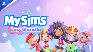 MySims : Collection cosy - Trailer de lancement | PS5