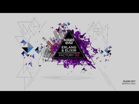 Erlang: the Power of Functional Programming - Simon Thompson - EFLBA2017