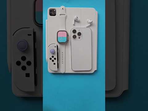 Apple Accessories White @Apple  #shorts #trending #5g #accessories