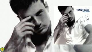 Tommy Page - You&#39;re the Only One