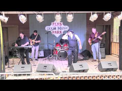 Cowboy Blues Band - 