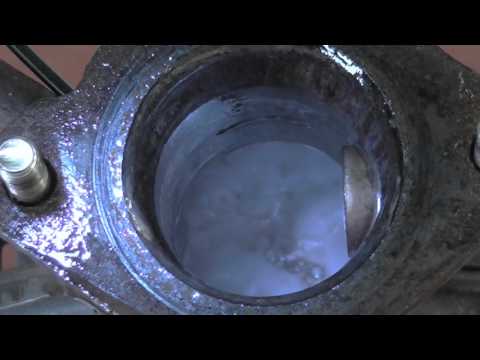 Forté DPF Off Car Cleaner - For professional use only