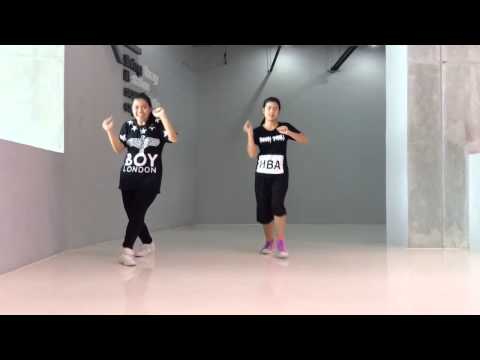 GOT7 - A cover by Namwan & Hongyok (Tofupop Step Up)