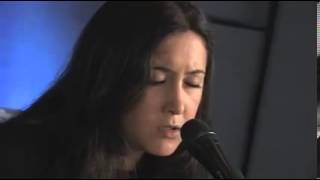 Vanessa Carlton - Carousel (Last.fm Sessions)