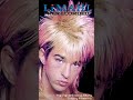 Limahl- Coming Soon 🎧"that Special Something"🇬🇧