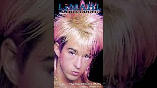 Limahl- Coming Soon 🎧"that Special Something"🇬🇧