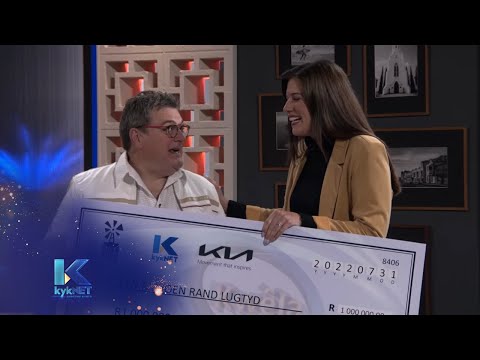 Die dorp van die jaar is… – Kwêla | S24 | Ep 18 | kykNET