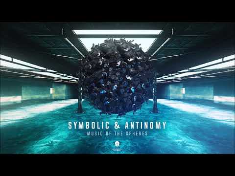 Antinomy & Symbolic  - Music Of The Spheres
