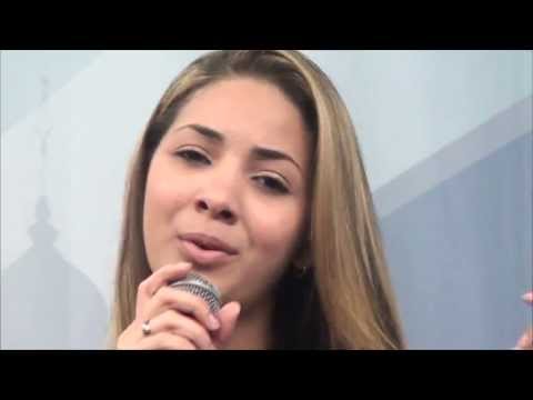 Banda Veloster no Conexão Glacê