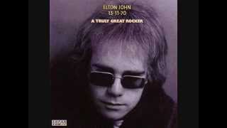 Elton John-Love Lies Bleeding