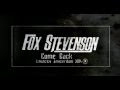Fox Stevenson Come Back Live 
