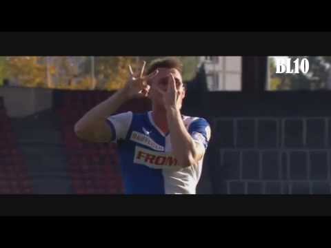 Izet Hajrović-amaizing goals HD