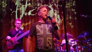 A.C.T - &quot;The Ruler of the World&quot; &amp; &quot;Torn By a Phrase&quot; live at Bryggarsalen, Stockholm 2019